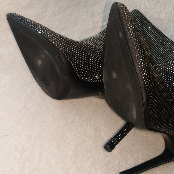 Boots ***Pre-loved💕 Kenneth Cole - Picture 6 of 8